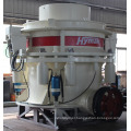 HP200 High Performance Multi-cylinder Hydro-cone Crusher from China